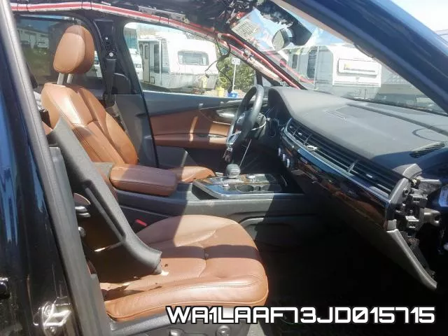 WA1LAAF73JD015715 фото 6