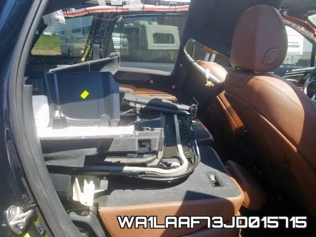 WA1LAAF73JD015715 фото 7