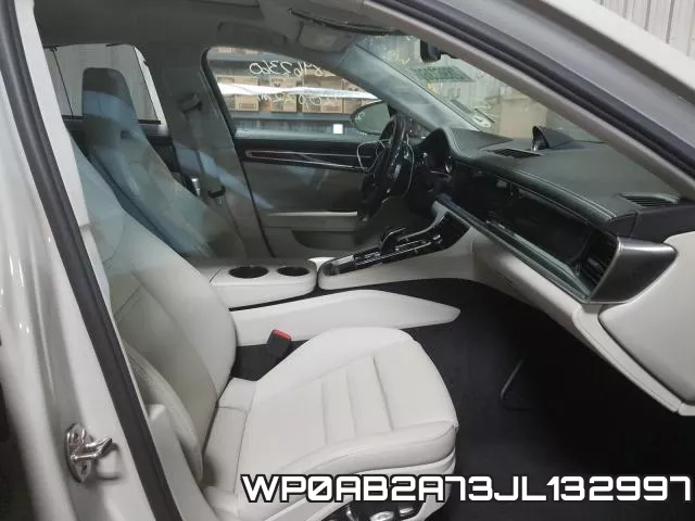 WP0AB2A73JL132997 фото 6