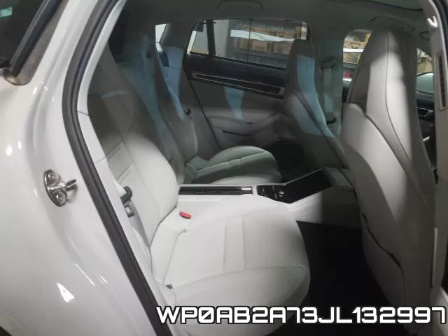 WP0AB2A73JL132997 фото 7