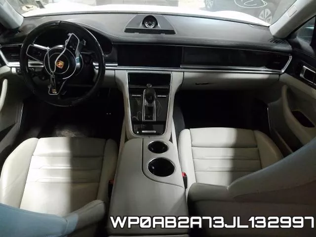 WP0AB2A73JL132997 фото 10