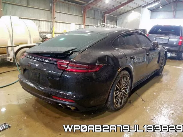 WP0AB2A79JL133829 фото 5