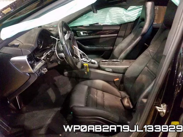 WP0AB2A79JL133829 фото 6