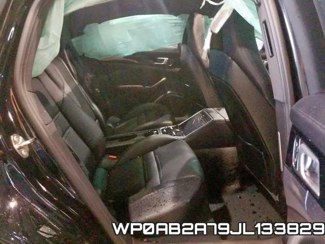 WP0AB2A79JL133829 фото 7
