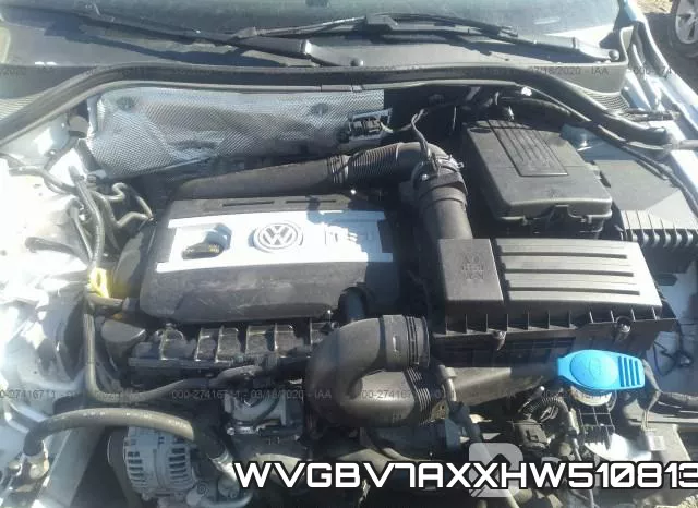WVGBV7AXXHW510813 фото 2