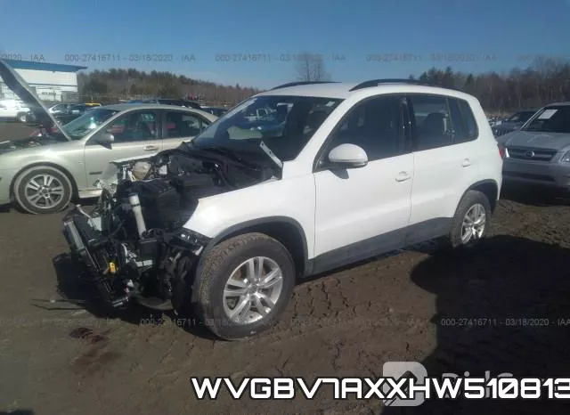 WVGBV7AXXHW510813 фото 3