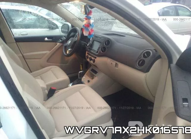 WVGRV7AX2HK016578 фото 6