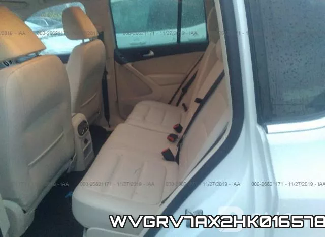 WVGRV7AX2HK016578 фото 9