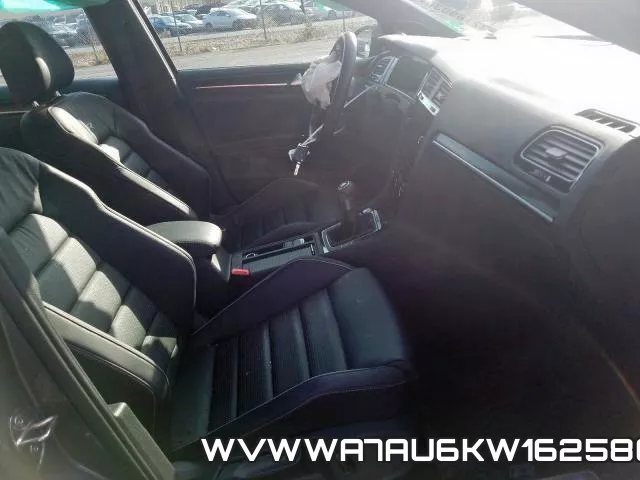 WVWWA7AU6KW162586 фото 6