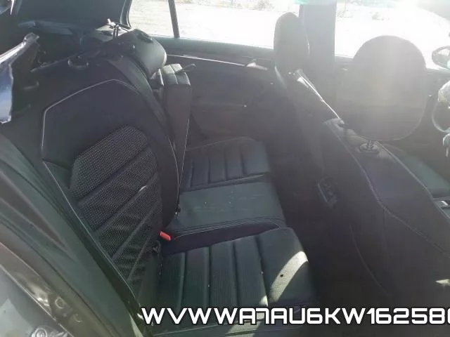 WVWWA7AU6KW162586 фото 7
