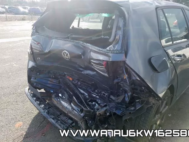 WVWWA7AU6KW162586 фото 10