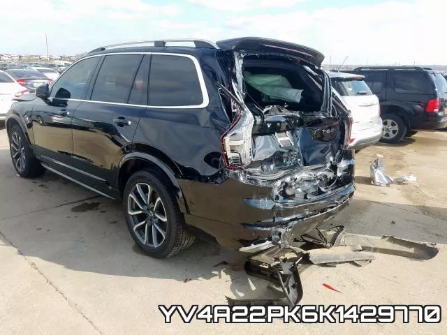 YV4A22PK6K1429770 фото 4
