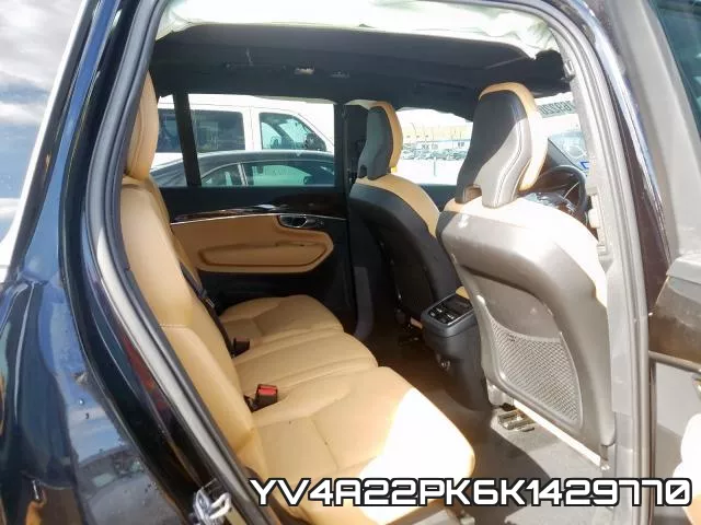 YV4A22PK6K1429770 фото 7