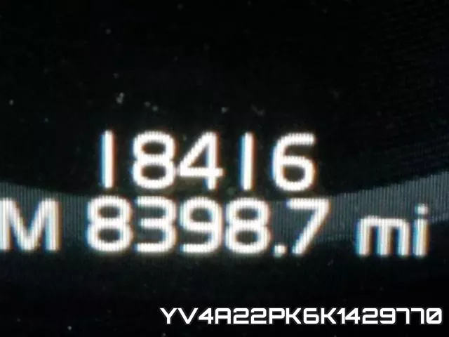 YV4A22PK6K1429770 фото 9