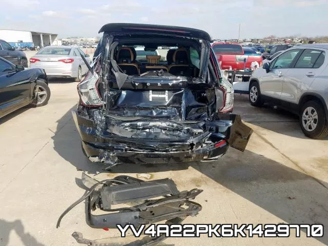 YV4A22PK6K1429770 фото 10