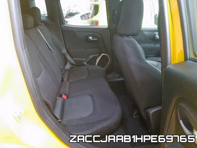 ZACCJAAB1HPE69765 фото 7