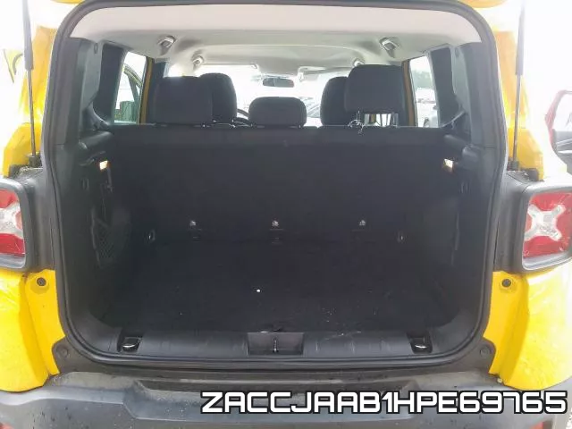 ZACCJAAB1HPE69765 фото 10