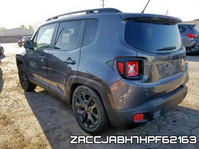 ZACCJABH7HPF62163 фото 4