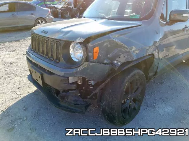 ZACCJBBB5HPG42921 фото 10