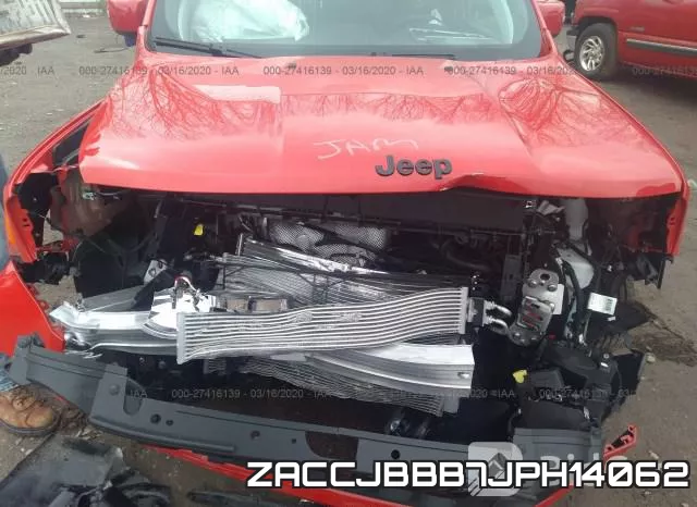ZACCJBBB7JPH14062 фото 2