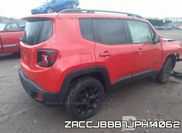 ZACCJBBB7JPH14062 фото 5