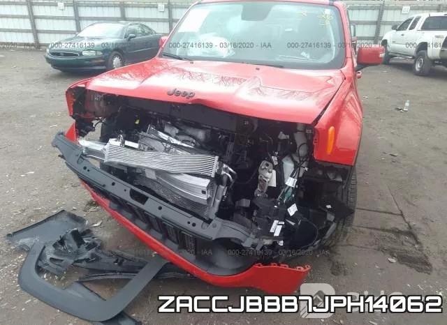 ZACCJBBB7JPH14062 фото 7