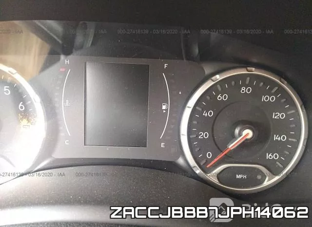 ZACCJBBB7JPH14062 фото 8