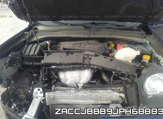 ZACCJBBB9JPH68883 фото 2