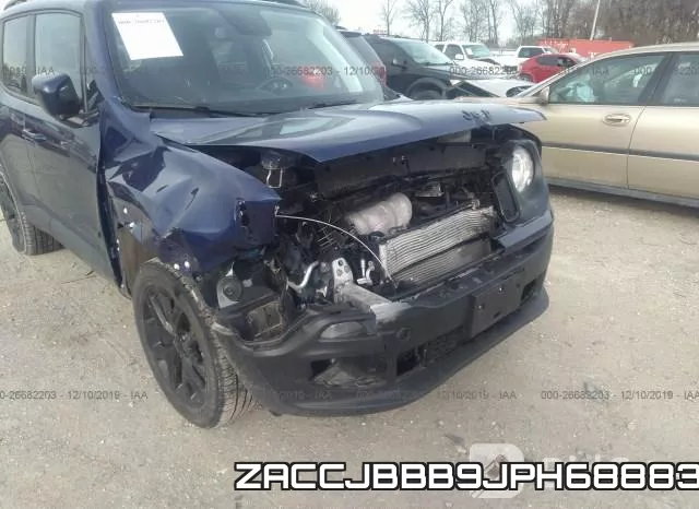 ZACCJBBB9JPH68883 фото 7