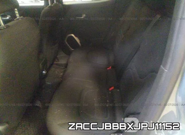 ZACCJBBBXJPJ11152 фото 9
