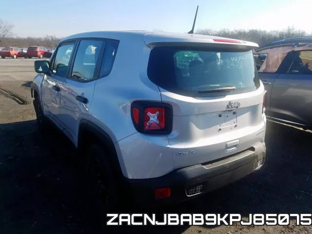 ZACNJBAB9KPJ85075 фото 4