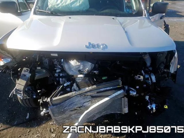 ZACNJBAB9KPJ85075 фото 8
