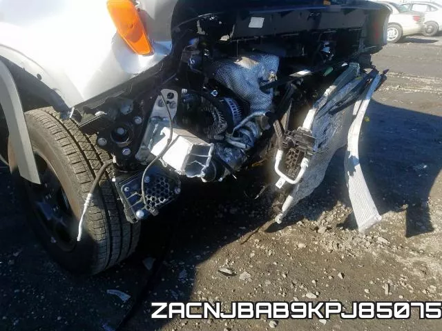 ZACNJBAB9KPJ85075 фото 10