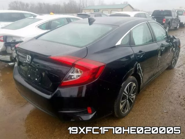 19XFC1F70HE020005 фото 5