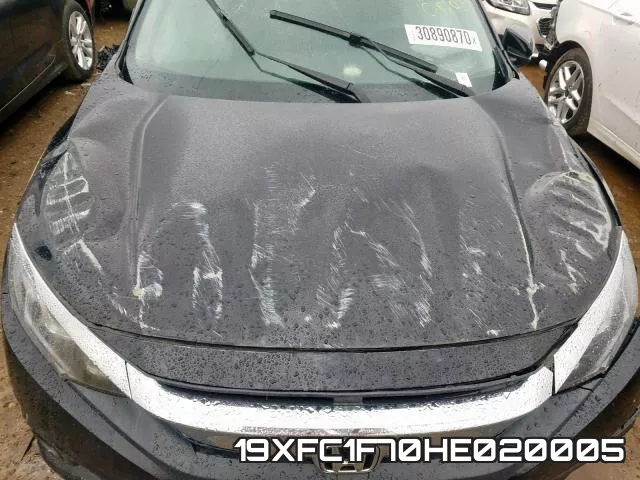 19XFC1F70HE020005 фото 8