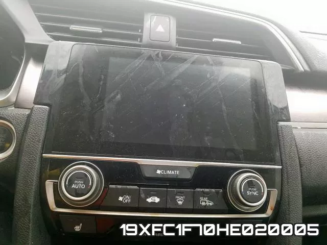 19XFC1F70HE020005 фото 10
