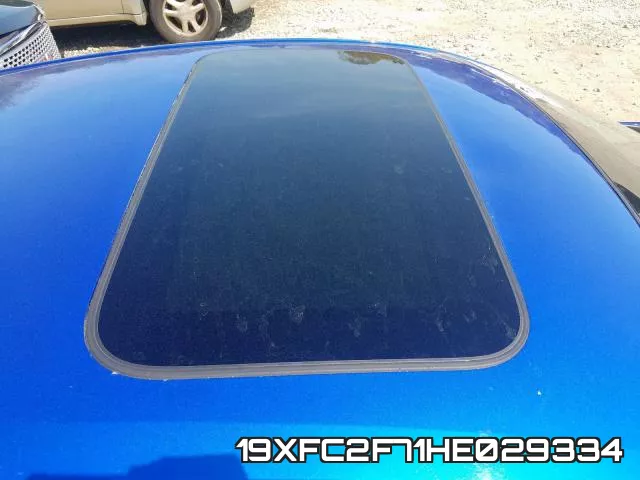 19XFC2F71HE029334 фото 10