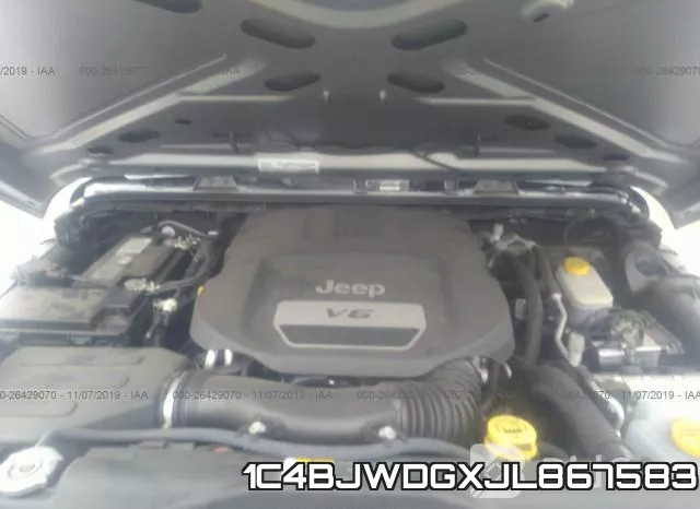 1C4BJWDGXJL867583 фото 2