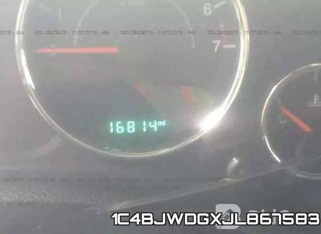 1C4BJWDGXJL867583 фото 8