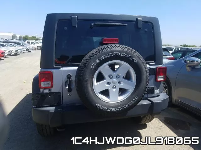 1C4HJWDG0JL918065 фото 10