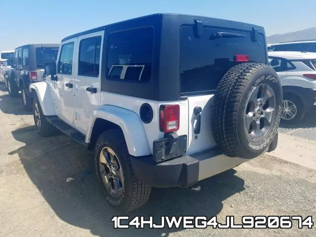 1C4HJWEG4JL920674 фото 4