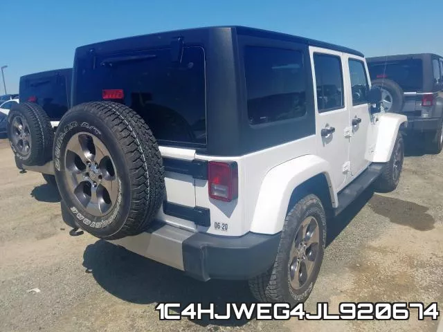 1C4HJWEG4JL920674 фото 5