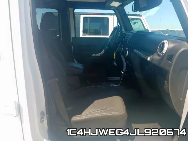 1C4HJWEG4JL920674 фото 6