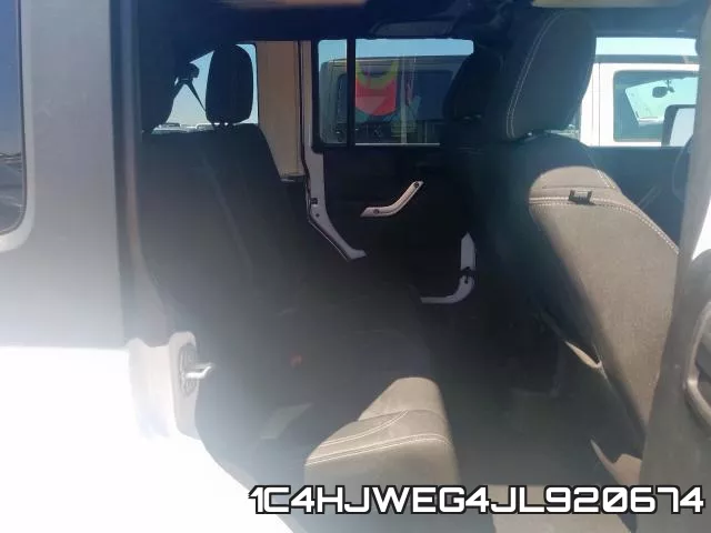 1C4HJWEG4JL920674 фото 7