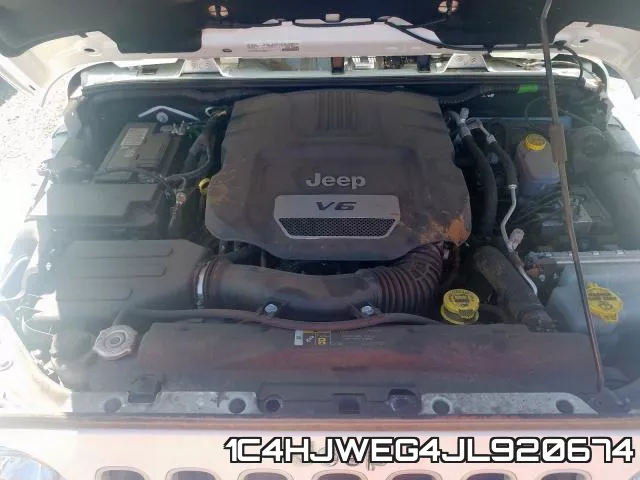 1C4HJWEG4JL920674 фото 8