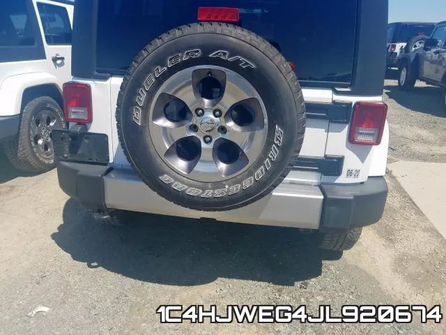 1C4HJWEG4JL920674 фото 10