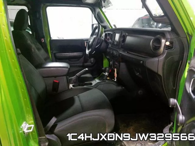 1C4HJXDN9JW329566 фото 6