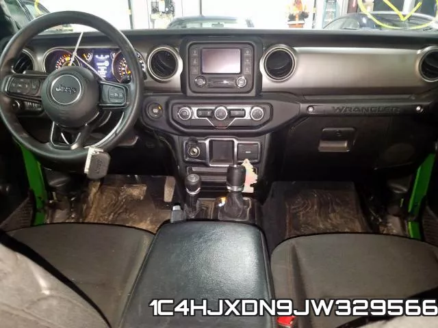 1C4HJXDN9JW329566 фото 10