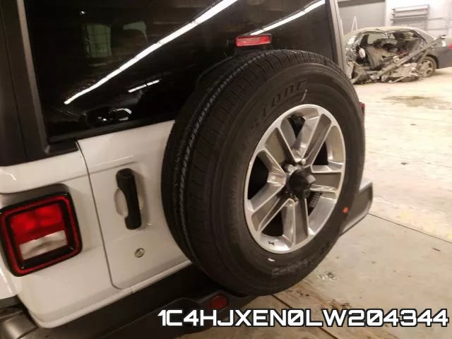1C4HJXEN0LW204344 фото 10