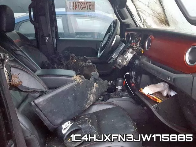 1C4HJXFN3JW175885 фото 6